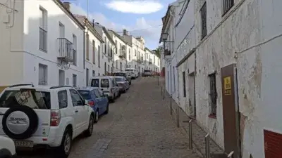 Casa adosada en venta en Plaza del Pozuelo