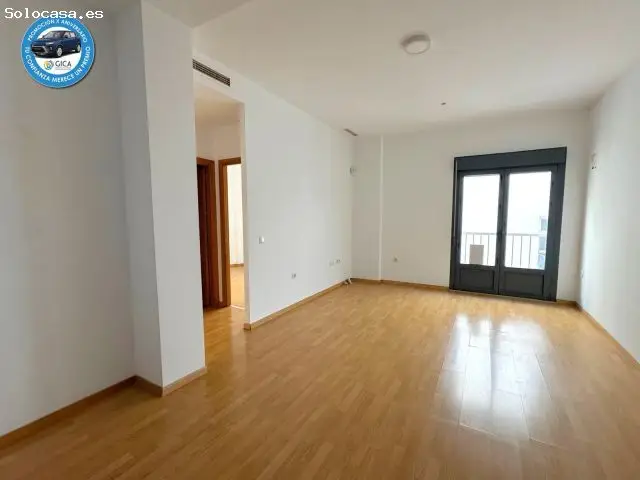 Vivienda Plaza Espa
A 2 dormitorios