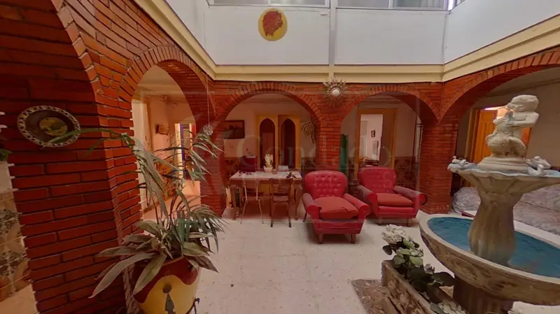 Casa con Terraza en Ollerias Centro Cordoba