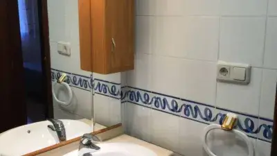 Apartamento en Alquiler Larga Estancia Bellavista Residencial