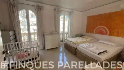 Piso en venta en el centro de Sitges