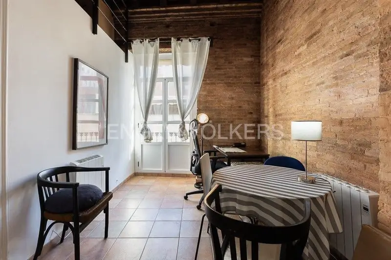 Dúplex en venta en El Pilar Valencia ciudad