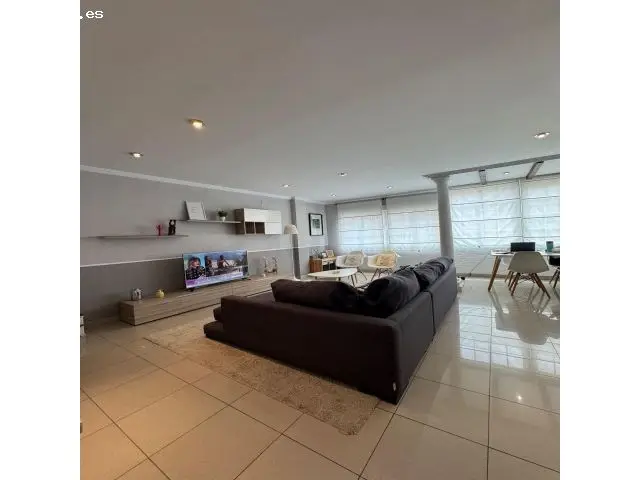 Amplio Piso 3 Dormitorios 2 Baños Elche