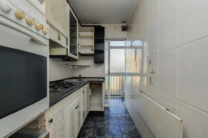 Venta Piso Torreforta Tarragona