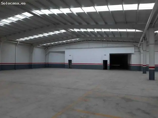 Local Comercial 49 Plazas Garaje Almazora Castellon