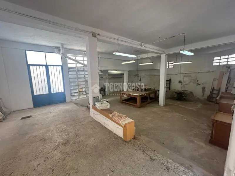 Local Comercial en Venta Torrero La Paz 112m2