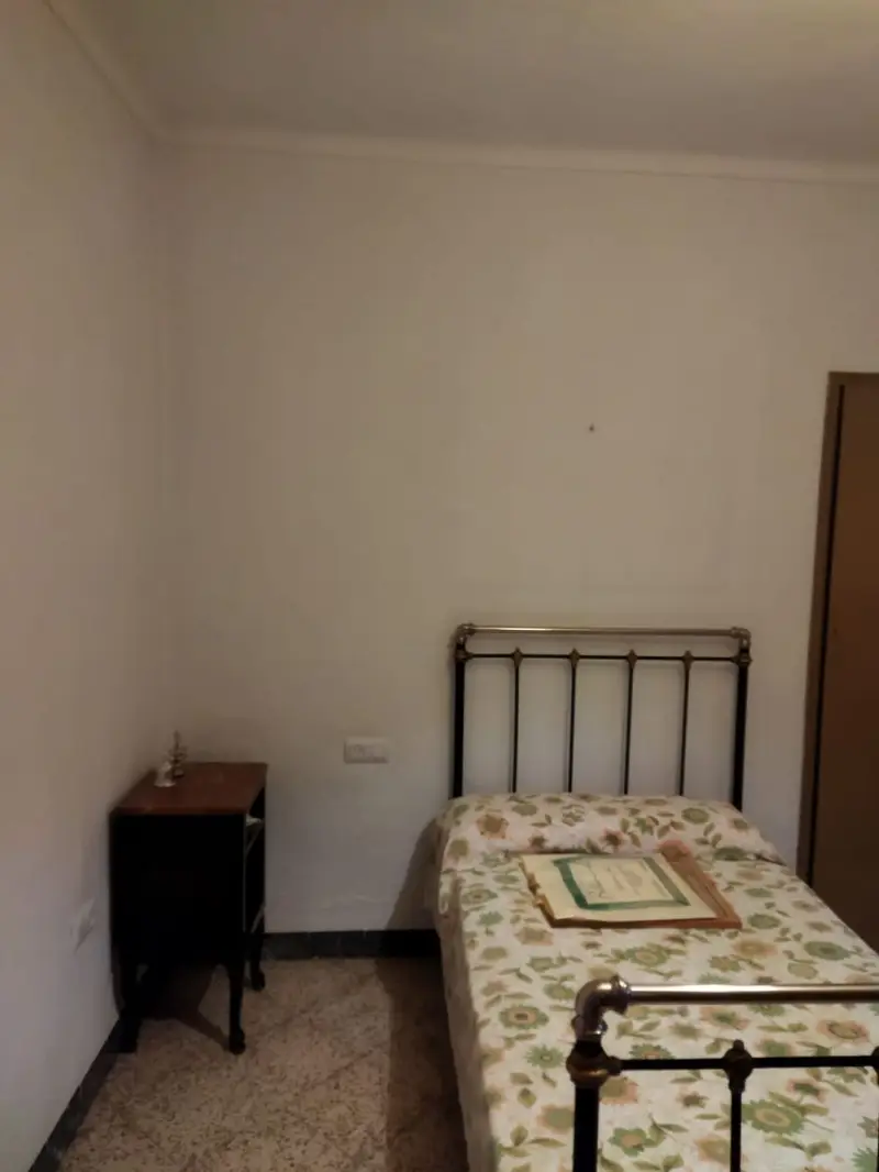 Venta Casa 4 habitaciones Azuaga Ref 15