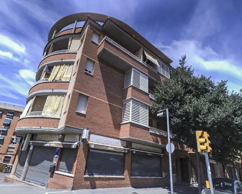 Piso 68m2 Rubi
