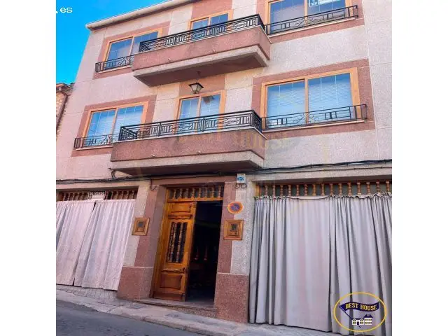 Casa en Venta Valera de Abajo 4 habitaciones 2 baños