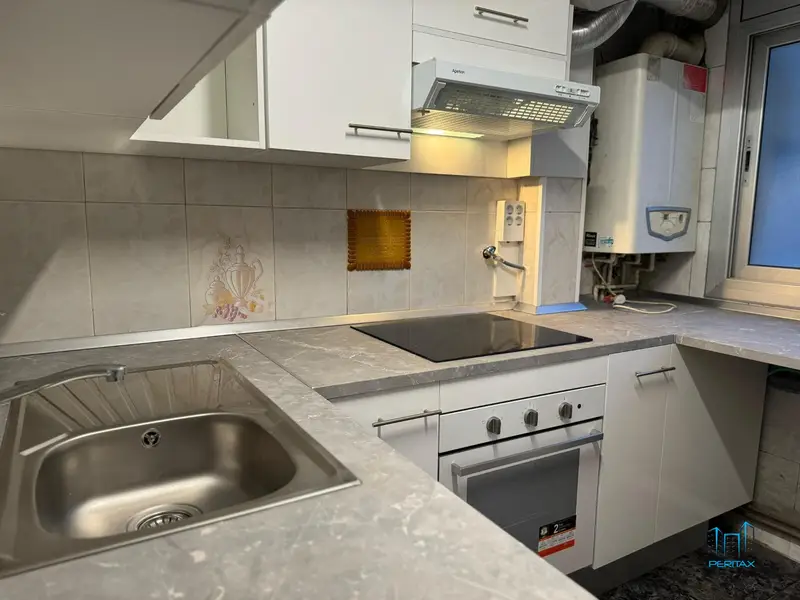 Venta Piso 3 Habitaciones Els Merinals Can Feu Sabadell