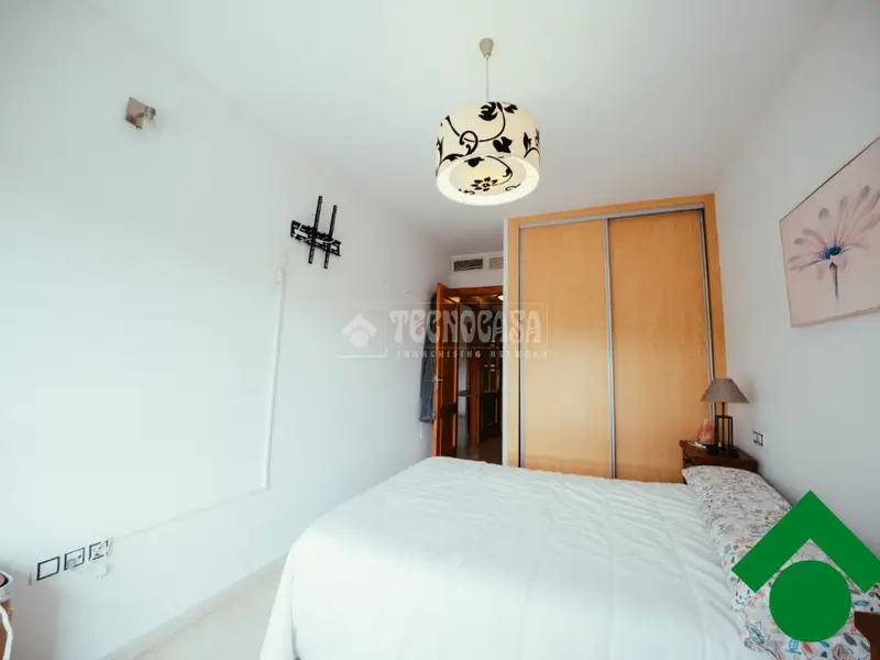 Piso en Venta Aguadulce Norte 2 habitaciones