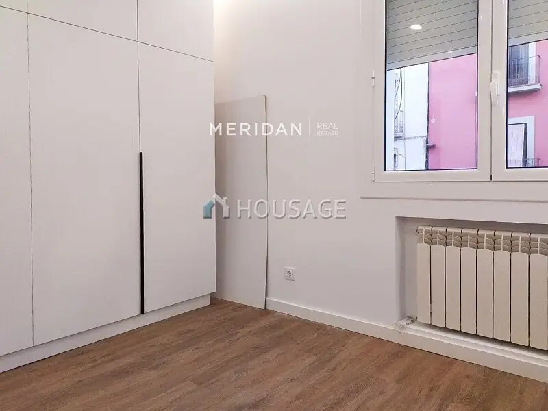 Piso en venta Poblenou Barcelona 3 dormitorios
