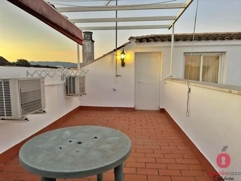 Chalet en venta en Cañero Cordoba 142m2 4 habitaciones