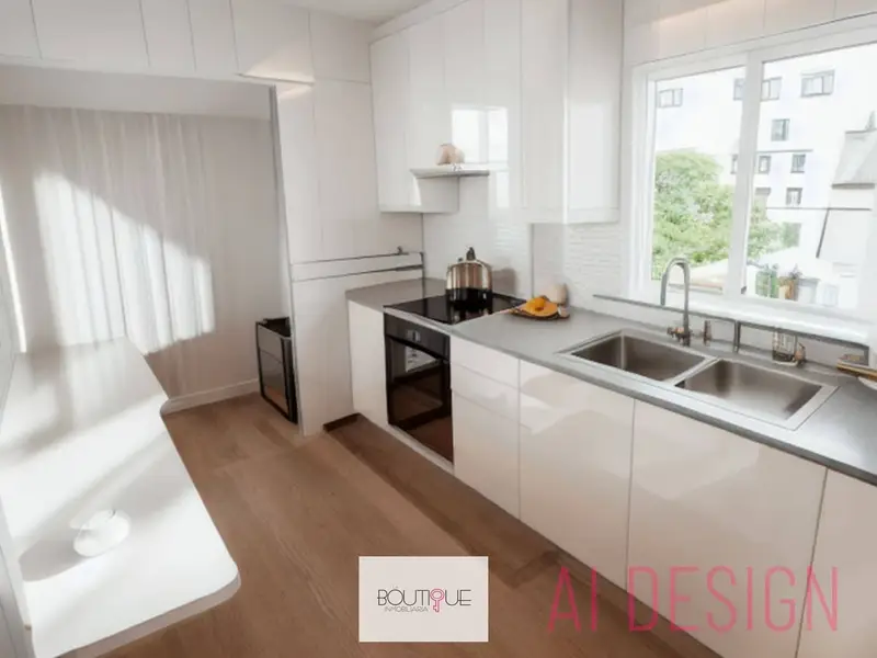 Apartamento en venta en Foners, Palma de Mallorca, Mallorca