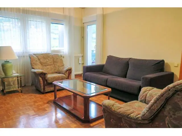 Piso en Venta Orvina Pamplona Ideal Inversores