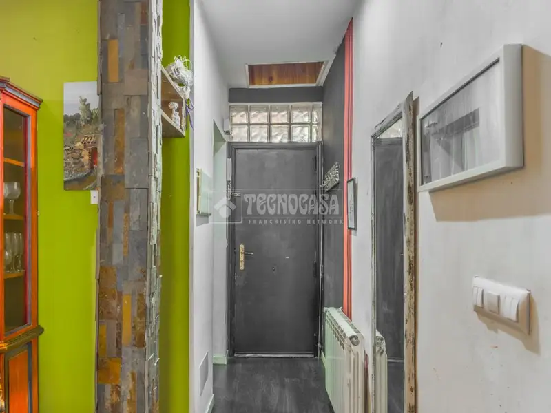 Piso Reformado en La Latina Madrid Cerca del Rastro