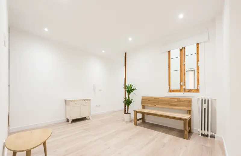 Piso en venta en Chamberi Madrid