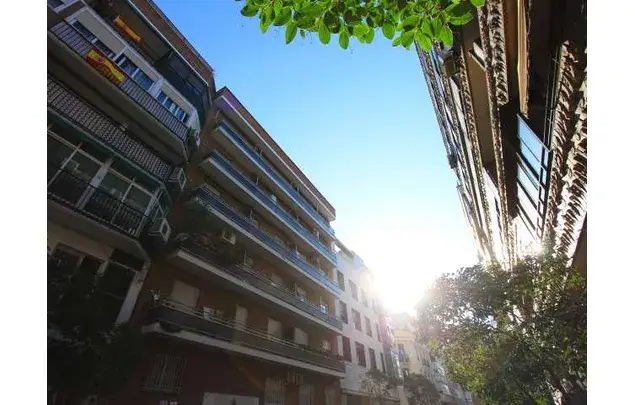 Habitaciones Amuebladas en Guindalera Madrid