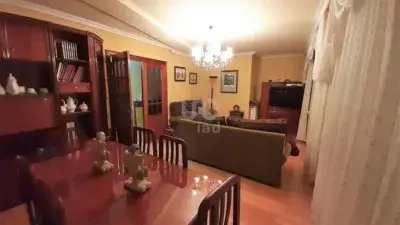 Ático en venta en La Bañeza 140m² 3 dormitorios 2 baños