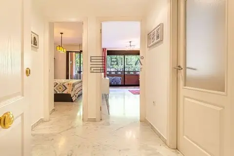 Apartamento en venta Marbella Milla de Oro 1 Dormitorio