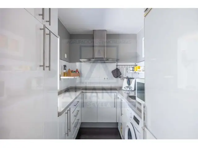 Piso en Venta Camas Sevilla Terraza Aparcamiento