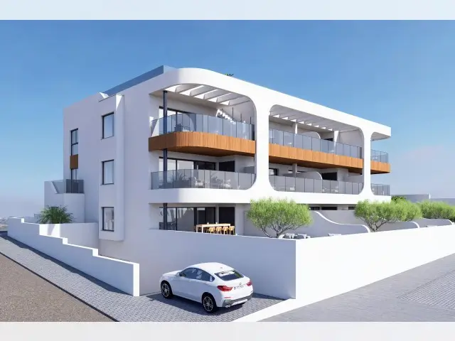 Apartamento en Venta Benijofar - Entrega 2026