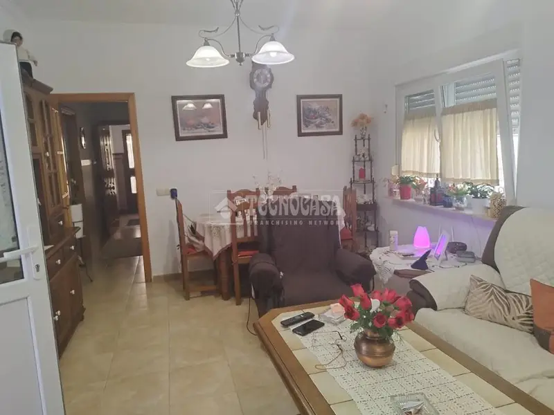 Casa en venta en Barbate