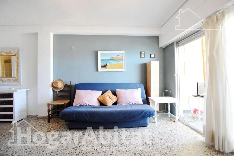 Piso en venta en Tavernes de la Valldigna, Valencia