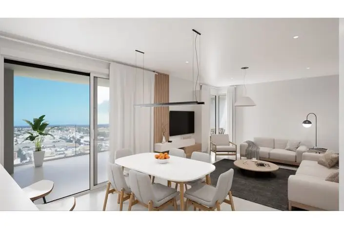 &#x3c;h2&#x3e;Penthouse 3 Dormitorios Los Alcázares - Oportunidad Inversión&#x3c;/h2&#x3e;