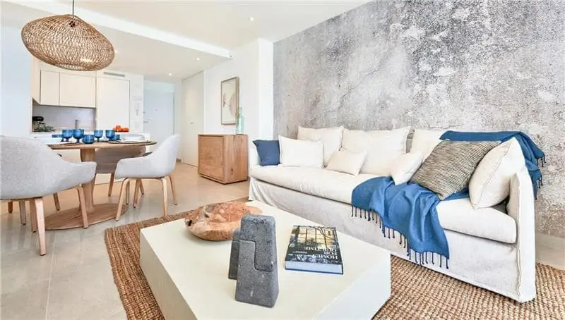 Apartamentos en Venta Cala d'Or Mallorca