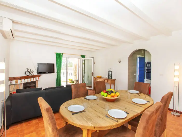 Casa Villa 3 Dormitorios L Escala Alquiler España