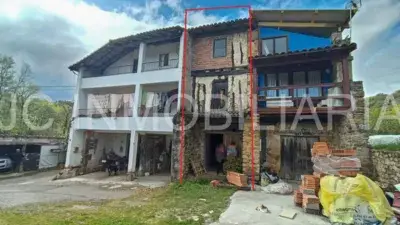 Finca rústica en venta en Rasines