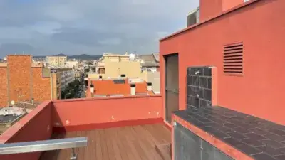 Casa adosada en venta en Carrer de Sant Isidre, 23, cerca de Carrer d' Eduard Maristany