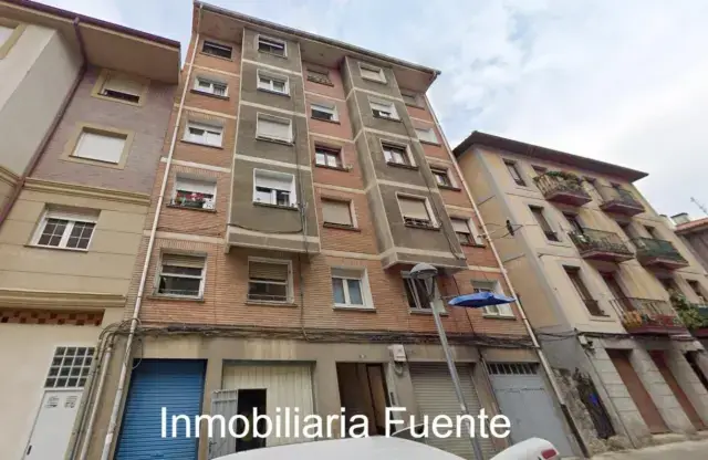 Piso en Venta Sodupe Bilbao Reforma 2 Habitaciones