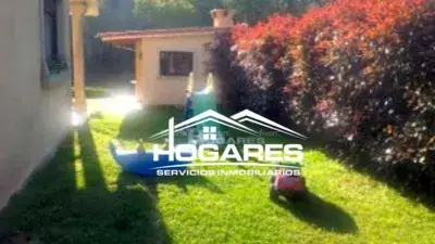 Chalet en venta en Gondomar