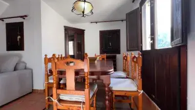 Dúplex 3 habitaciones Alpujarra Almeriense