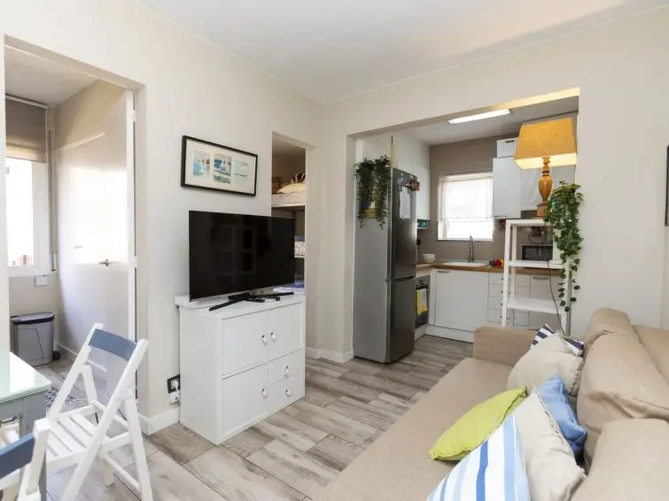 Apartamento 2 Dormitorios Tossa de Mar