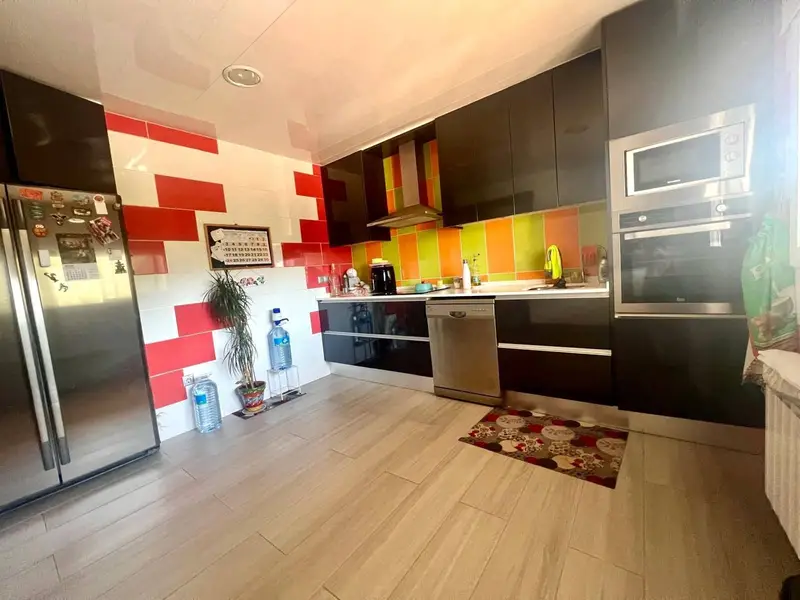 Chalet en venta en Mas Romeu Lloret de Mar