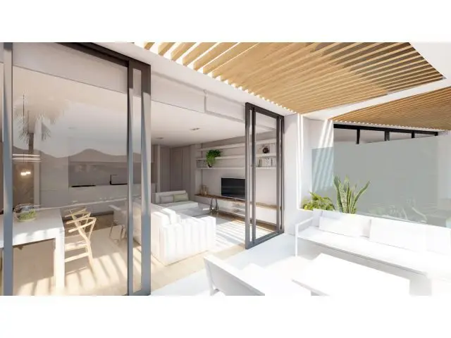 Apartamentos en Venta La Manga Club Murcia