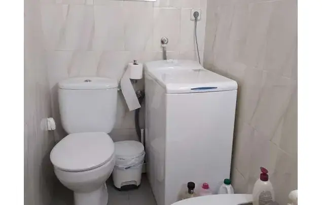 Habitacion 60m2 Les Planes Cerca Metro Florida