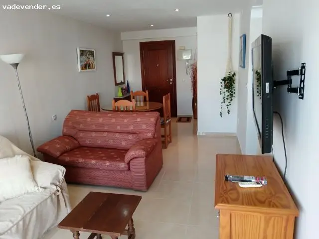 Apartamento en Garrucha para Larga Temporada Cerca de la Playa