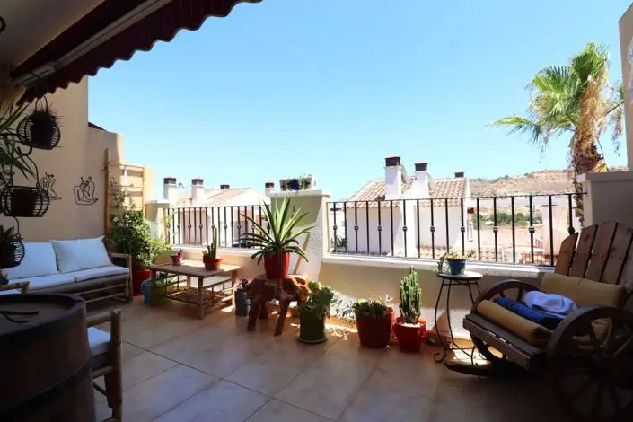 3 Bed Townhouse for sale