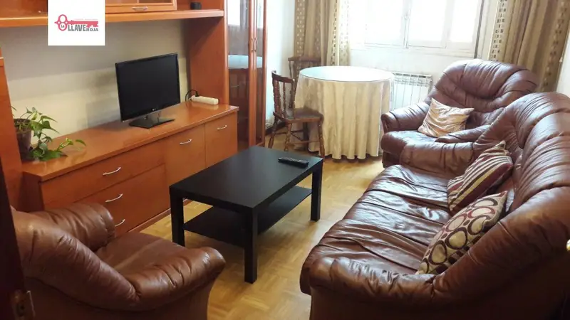 Venta Piso 3 Dormitorios Sur Burgos