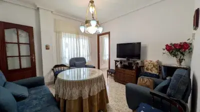 Piso en venta Calle Menendez Pelayo 133m2 3 dormitorios 2 baños