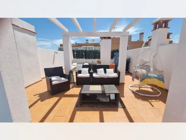 Apartamento 2 Dormitorios Doña Julia Vistas Panoramicas