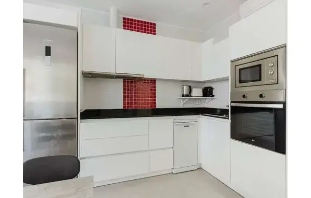Alquiler Apartamento 2 Dormitorios 71m2 Barcelona
