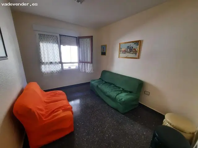 Vivienda 2 Dormitorios Almansa 75m2