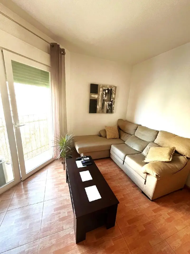 Venta Piso de 3 habitaciones en Adra - Ref: 458-458-412
