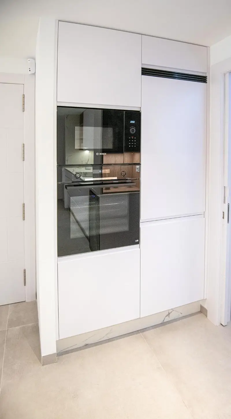 Apartamentos de Lujo en San Pedro del Pinatar: Obra Nueva Alegria XII