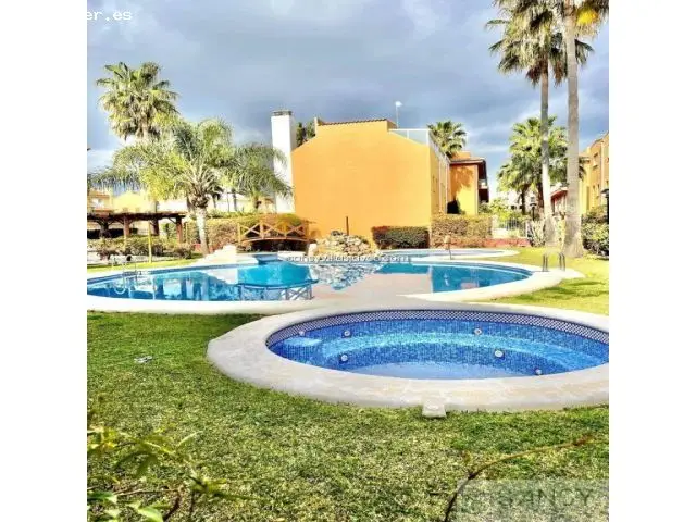 Apartamento en Venta Jávea 3 Dormitorios Cerca de la Playa